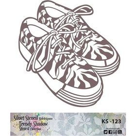 Cadence KS123 Silüet Stencil