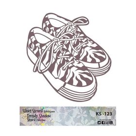 Cadence KS123 Silüet Stencil