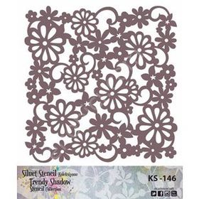 Cadence KS146 Silüet Stencil