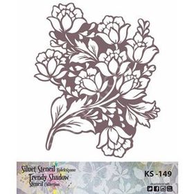 Cadence KS149 Silüet Stencil