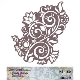 Cadence KS150 Silüet Stencil