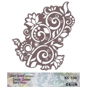 Cadence KS150 Silüet Stencil