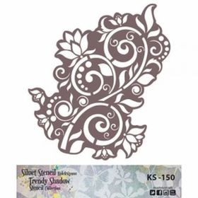 Cadence KS150 Silüet Stencil