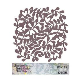Cadence KS153 Silüet Stencil