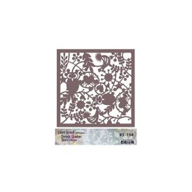 Cadence KS154 Silüet Stencil
