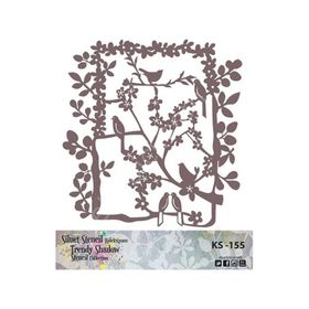 Cadence KS155 Silüet Stencil