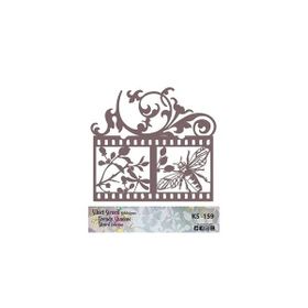 Cadence KS159 Silüet Stencil
