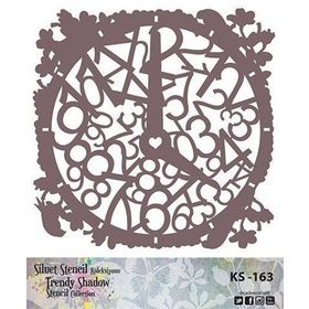 Cadence KS163 Silüet Stencil
