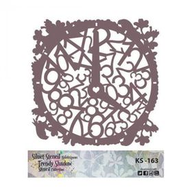 Cadence KS163 Silüet Stencil