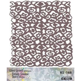 Cadence KS168 Silüet Stencil