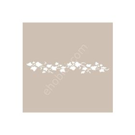 Cadence KU01 7x36 KU Stencil Serisi