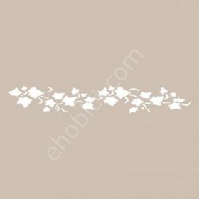 Cadence KU01 7x36 KU Stencil Serisi
