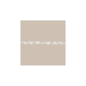 Cadence KU02 7x36 cm KU Serisi Stencil