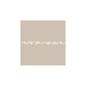 Cadence KU02 7x36 cm KU Serisi Stencil