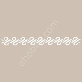 Cadence KU07 7x36 KU Stencil Serisi