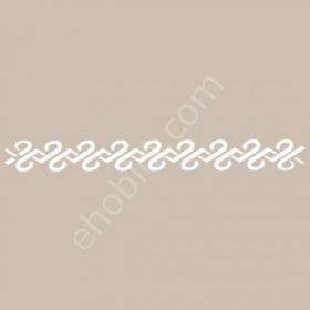 Cadence KU07 7x36 KU Stencil Serisi