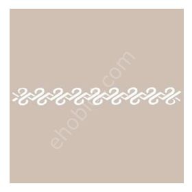 Cadence KU07 7x36 KU Stencil Serisi