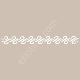 Cadence KU07 7x36 KU Stencil Serisi