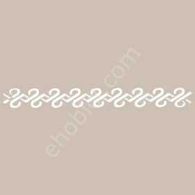 Cadence KU07 7x36 KU Stencil Serisi