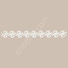 Cadence KU07 7x36 KU Stencil Serisi