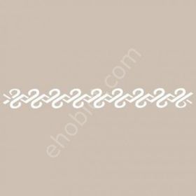 Cadence KU07 7x36 KU Stencil Serisi