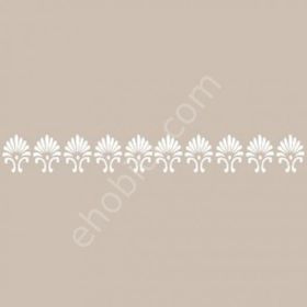 Cadence KU09 7x36 KU Stencil Serisi