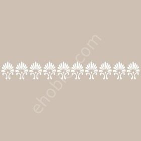 Cadence KU09 7x36 KU Stencil Serisi