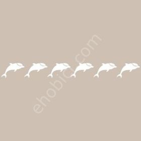 Cadence KU10 7x36 KU Stencil Serisi
