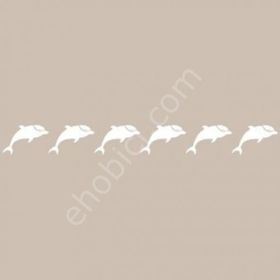 Cadence KU10 7x36 KU Stencil Serisi