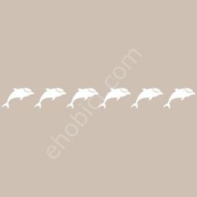 Cadence KU10 7x36 KU Stencil Serisi
