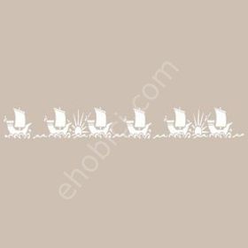 Cadence KU11 7x36 KU Stencil Serisi