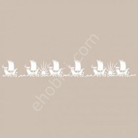 Cadence KU11 7x36 KU Stencil Serisi