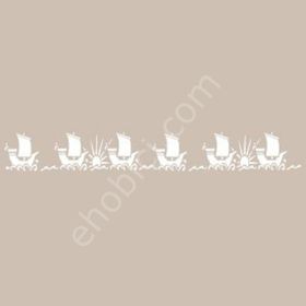Cadence KU11 7x36 KU Stencil Serisi