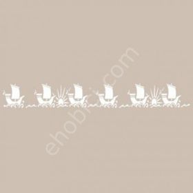 Cadence KU11 7x36 KU Stencil Serisi