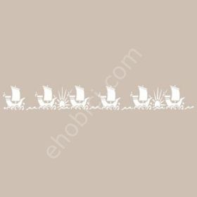 Cadence KU11 7x36 KU Stencil Serisi