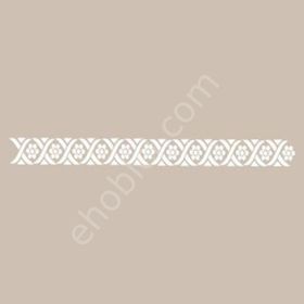 Cadence KU12 7x36 KU Stencil Serisi