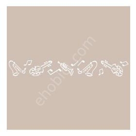 Cadence KU13 7x36 KU Serisi Stencil