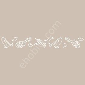 Cadence KU13 7x36 KU Serisi Stencil