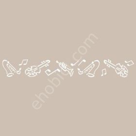 Cadence KU13 7x36 KU Serisi Stencil