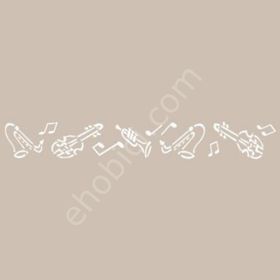 Cadence KU13 7x36 KU Serisi Stencil