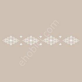 Cadence KU16 7x36 KU Serisi Stencil