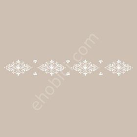 Cadence KU16 7x36 KU Serisi Stencil