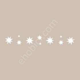 Cadence KU18 7x36 KU Stencil Serisi