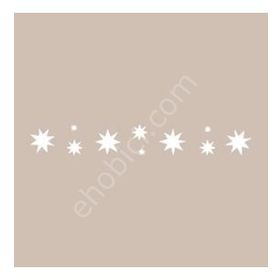 Cadence KU18 7x36 KU Stencil Serisi