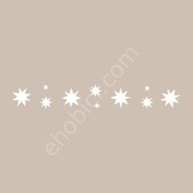 Cadence KU18 7x36 KU Stencil Serisi