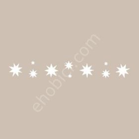 Cadence KU18 7x36 KU Stencil Serisi