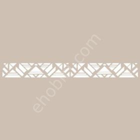 Cadence KU20 7x36 KU Stencil Serisi