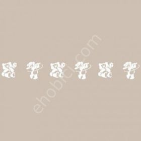 Cadence KU22 7x36 KU Stencil Serisi