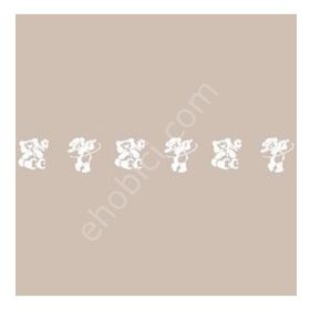 Cadence KU22 7x36 KU Stencil Serisi