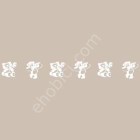 Cadence KU22 7x36 KU Stencil Serisi